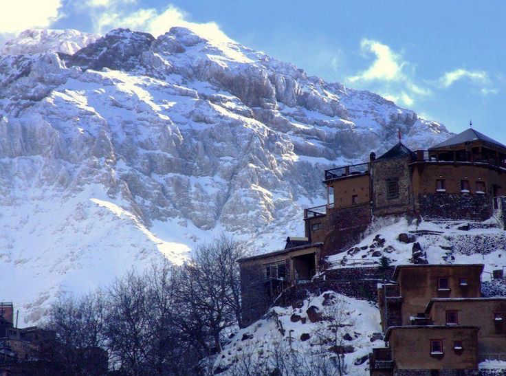 morocco honeymoon packages