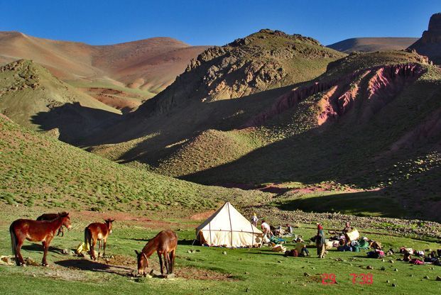 morocco travel deals