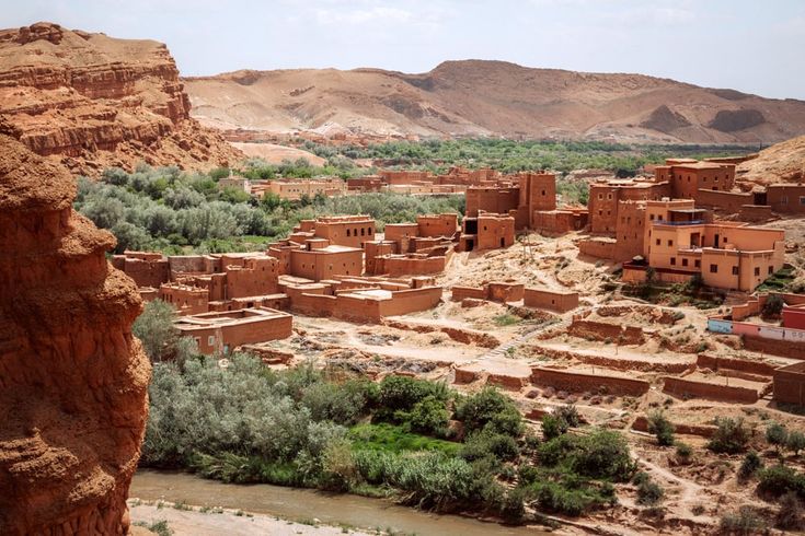 morocco travel offers