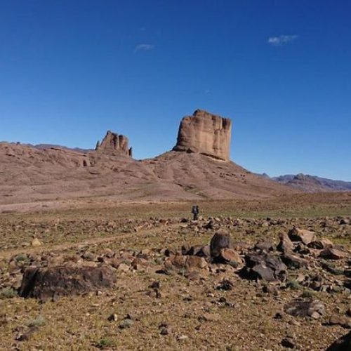 morocco vacation ideas