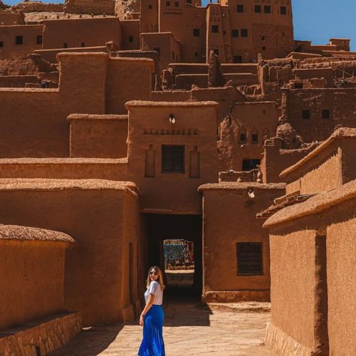 essaouira travel agency