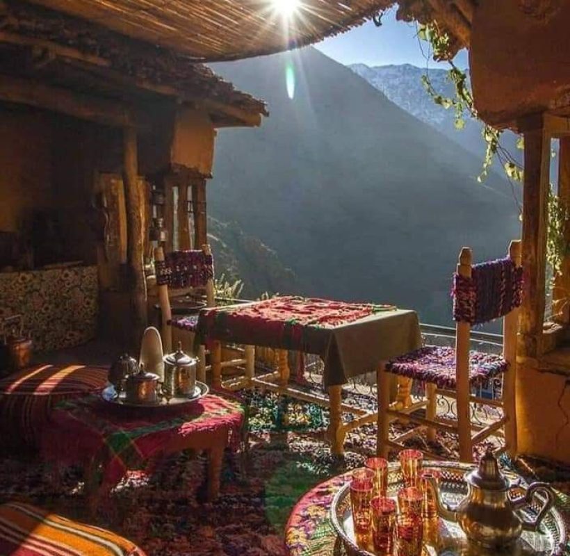 morocco desert tours