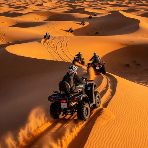 morocco travel packages