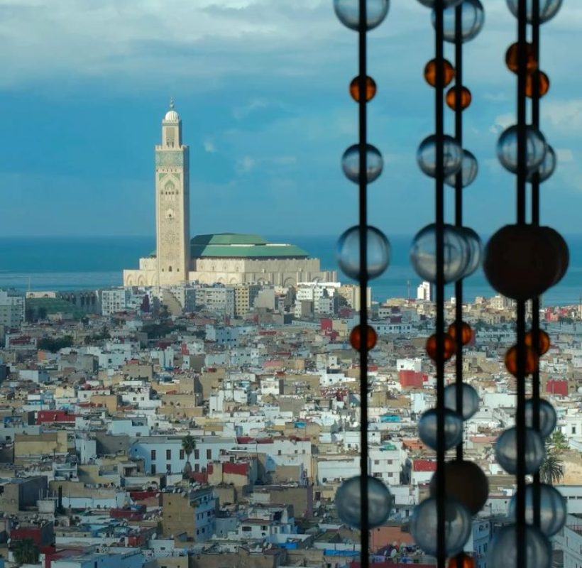 marrakech private tours