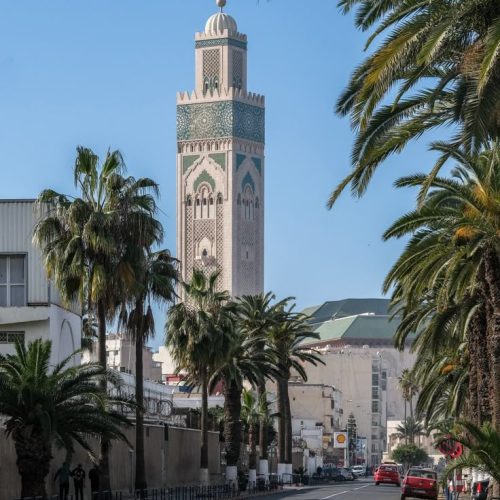 marrakech desert tours