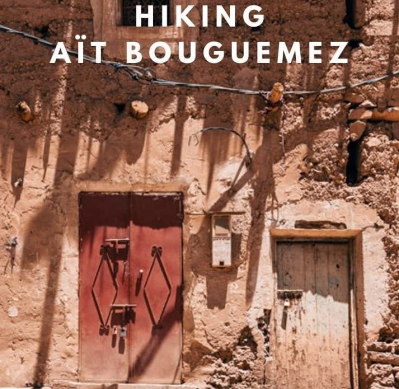 morocco imperial cities tour