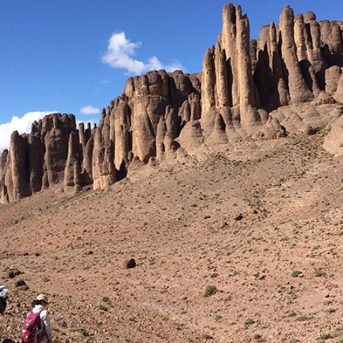 casablanca travel services