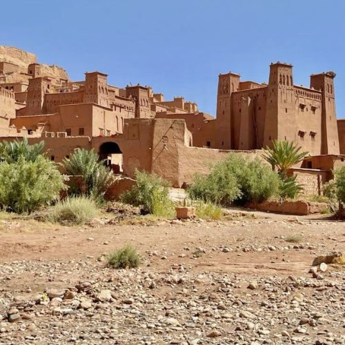 agadir travel packages