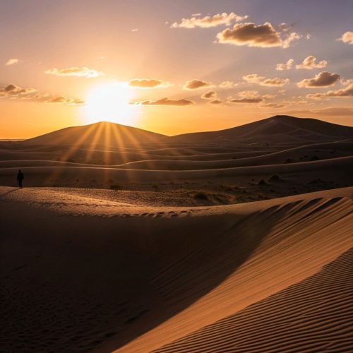 morocco luxury tours