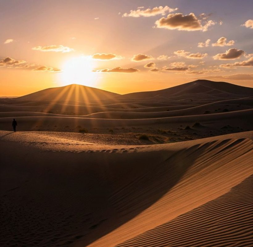 morocco luxury tours