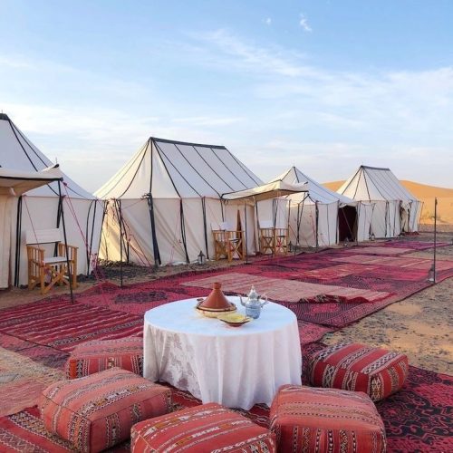 morocco custom tours