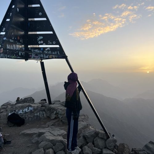 morocco family holidays