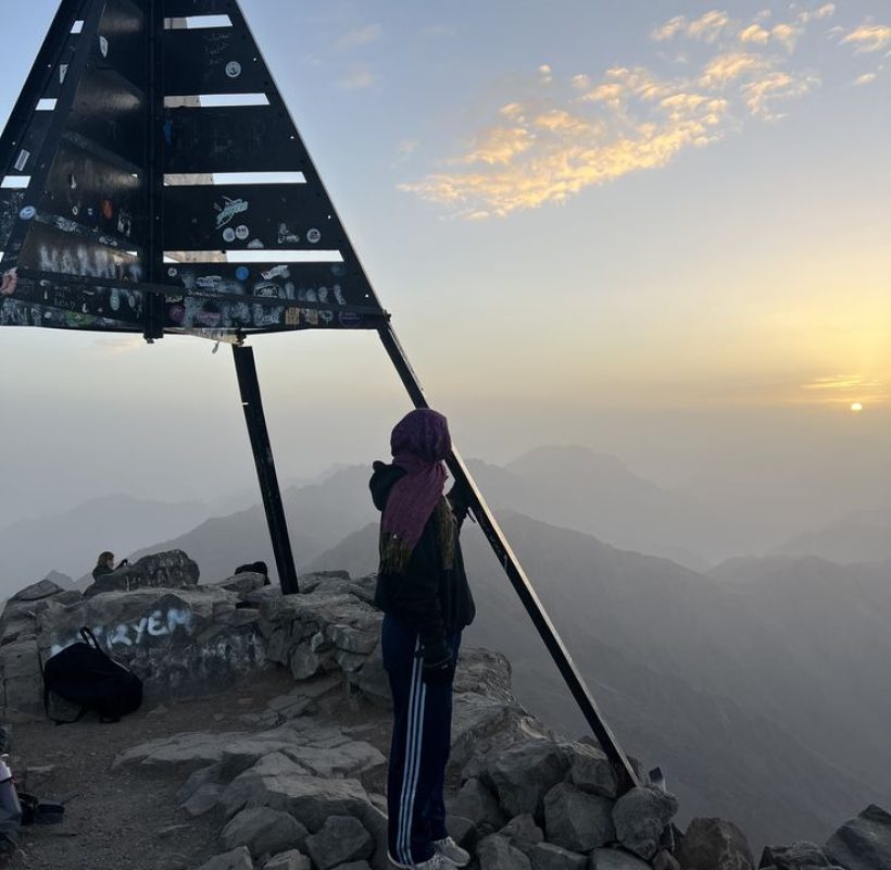 morocco family holidays