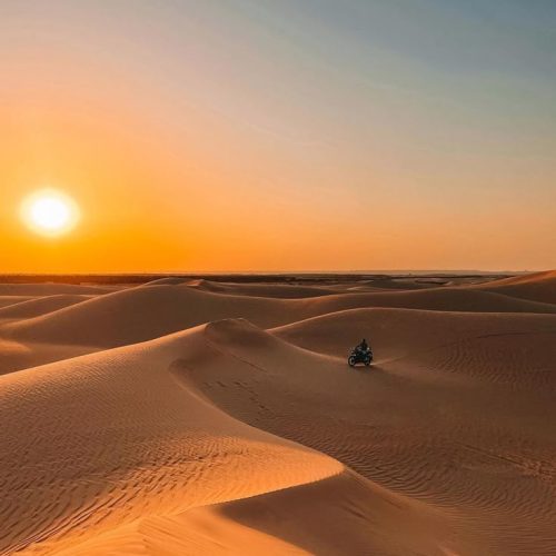 morocco guided tours