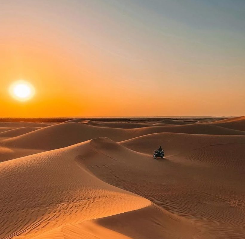 morocco guided tours