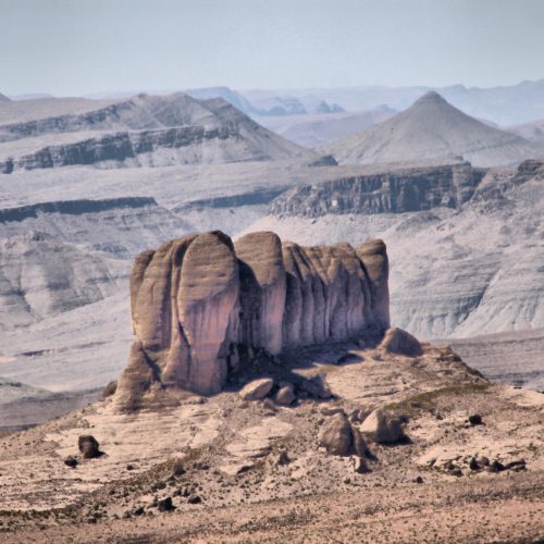 casablanca tour operator