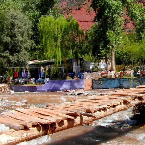 licensed morocco travel agency