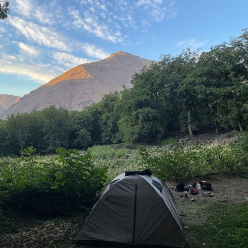 casablanca airport transfer