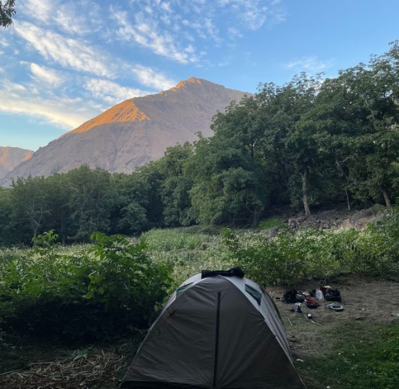 casablanca airport transfer