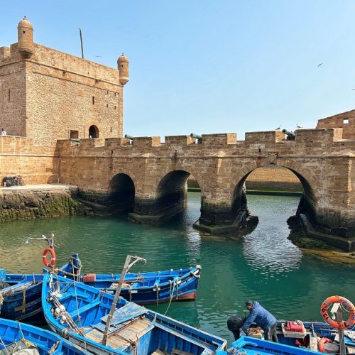 morocco beach holidays