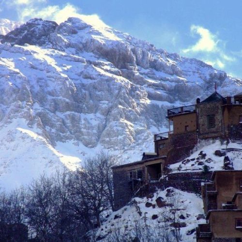 morocco honeymoon packages