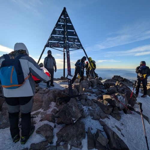 morocco group holidays