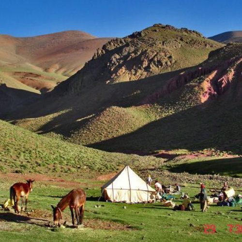 morocco travel deals