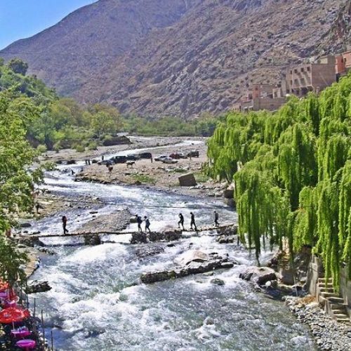 morocco travel agency