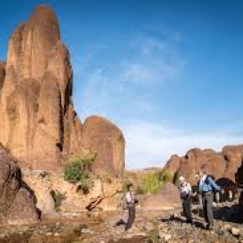 marrakech travel packages