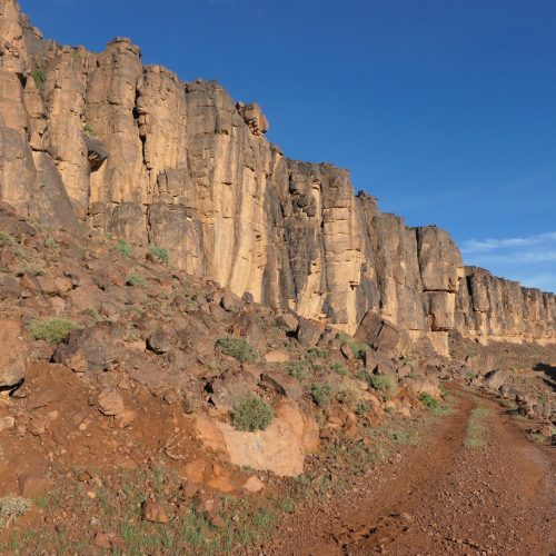 casablanca travel packages