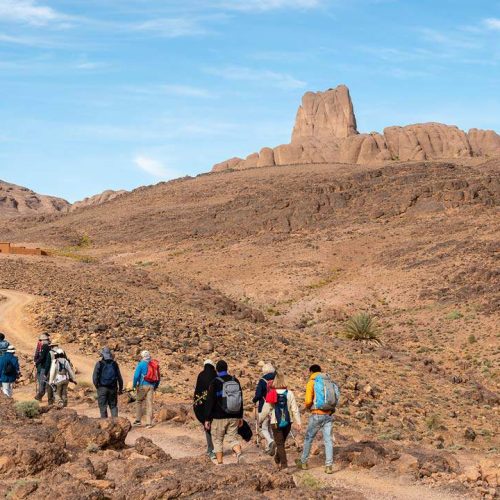 casablanca excursions