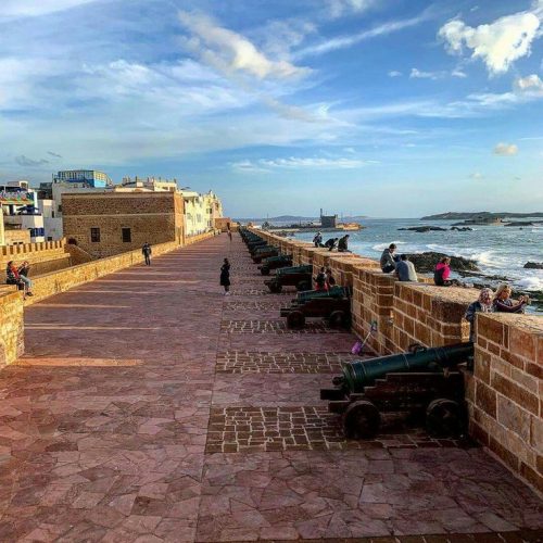 morocco coast tours