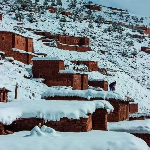 morocco adventure tours