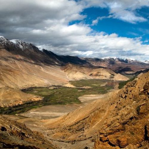 boutique hotels morocco