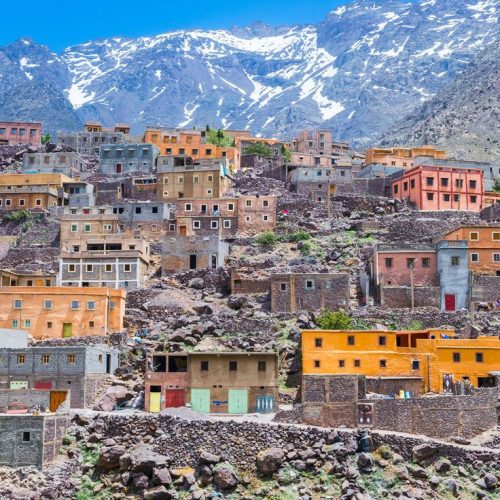 morocco riad booking