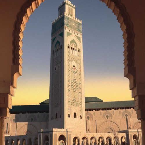 marrakech city tours